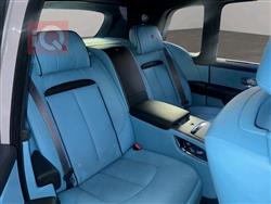 Rolls Royce Cullinan